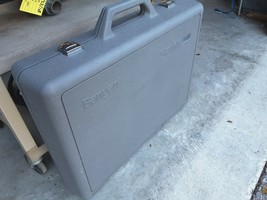 Medical Stat Kit 800 Banyan INDUSTRIAL PLASTIC SUITCASE TOOL BOX 27&quot;/20&quot;... - $987.30 MXN
