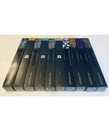 Nespresso Original Assorted Variety 100 Capsules BBD 11/30/24 Ristretto ... - $60.76