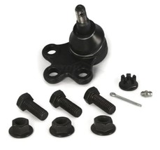 2x Top Quality 72K5331 Fits Captiva Sport Impala Limited Front Lower Bal... - $877.48 MXN