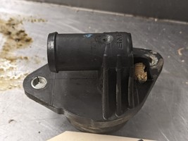 Crankcase Vent Valve From 2014 Chrysler  Town &amp; Country  3.6 68083202AK - $24.70