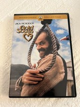 Goin South (DVD 2002) ‎Jack Nicholson Mary Steenburgen Christopher Lloyd western - $20.29