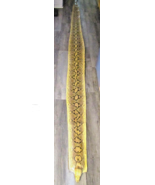 Taxidermy Genuine 15&#39; 4&quot; Long Reticulated Python Hide - $10,878.24 MXN