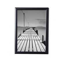 Anker A4 Certificate Photo/Picture Frame, Classic Black, 21 x 29.7 cm  - $15.00