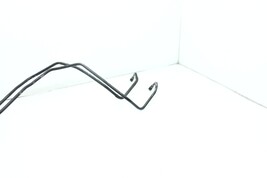 2003-2008 INFINITI FX45 TRANSMISSION OIL COOLER HOSE LINES H1889 image 5
