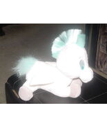 9&quot; Disney Baby Pegasus W/Spike Hair Plush Toy From Hercules W/Tags - €42,87 EUR