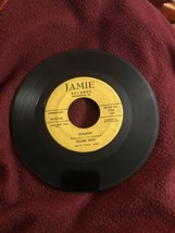 DUANE EDDY REBEL-ROUSER &amp; STALKIIN’ JAMIE RECORDS 1958 45 RPM - £5.58 GBP