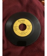 DUANE EDDY REBEL-ROUSER &amp; STALKIIN’ JAMIE RECORDS 1958 45 RPM - €6,07 EUR