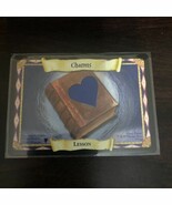  Harry Potter Trading Card Game Charms 77/80 - $7.13 CAD