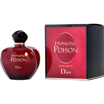 Hypnotic Poison By Christian Dior Edt Spray 5 Oz - £183.67 GBP