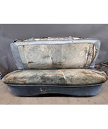 1965-1968 Chevy Impala Sedan Rear Seat Back Bonneville Electra Belair Bi... - $12,941.51 MXN