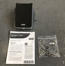 HID Signo 40 Wall Mount Card Reader 40NKS-00-000000 New - $192.99