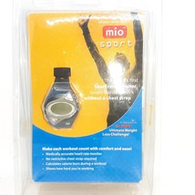 &quot;mio sport&quot; Heart Rate Monitor Sports Watch  - $24.75