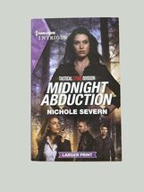 Midnight Abduction - $1.79