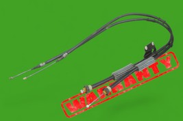 2012-2019 fiat 500C 500 emergency parking ebrake e brake actuator cable ... - €68,93 EUR