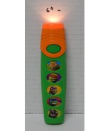 Teenage mutant Ninja Turtles TMNT flashlight for Kids - $9.85