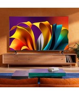 Hisense 75" Class A6 Series LED 4K UHD Google Smart TV - $15,114.15 MXN