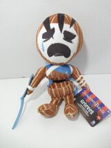Showdown Bandit Grieves Collectible Plush stuffed animal NWT - $5.14
