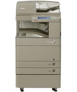   Canon ImageRunner Advance C5030 A3 Color Laser Multifunction Printer - $37,293.42 MXN