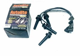 Autolite Professional Series 96870 For Saturn SL2 SC2 SW2 Spark Plug Wir... - £24.75 GBP