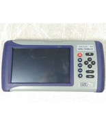 Defective VeEX VePAL CX380s-D3 Cable Tester No Back Cover AS-IS For Parts - $329.95 CAD