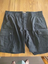 Foundry Size 46 Black Shorts - £38.98 GBP