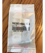 Genuine Parts Honda Motor 95701-0603008 QTY1 Ships N 24h - $77.67 CAD