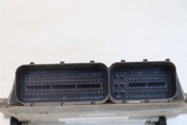 Dodge Chrysler Engine Control Unit Module ECU ECM 68044009AB image 4