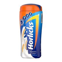 Horlicks Original Classic Malt Plain, 500 Gram - £15.09 GBP