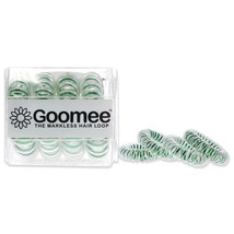 The Markless Hair Loop Set - Holiday Edition Missile Toe by Goomee for W... - $140.54 MXN