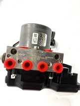2020 Nissan Kicks Anti Lock Brake ABS Pump W/ Module OEM 47660 5RWCA - $2,313.79 MXN