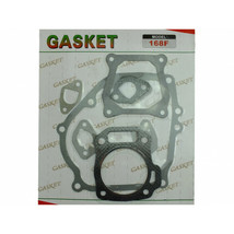 COMPLETE GASKET SET FOR HONDA GX160 5.5HP ENGINE GENERATOR LAWNMOWER - £10.55 GBP