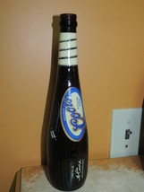 Coors Baseball Bat Bottle 11.5&quot; A Coors Signature Limited Edition Banque... - $7.19