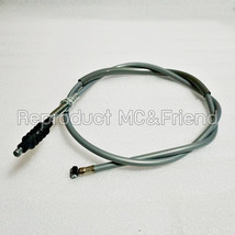 Honda CMX250 CMX250C (&#39;85-&#39;87) VTR250 (&#39;88-&#39;90) Clutch Cable (L = 108.5c... - £11.74 GBP