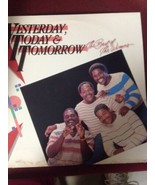 THE BEST OF THE WINANS-YESTERDAY TODAY AND TOMORROW 33 RPM ALBUM VINTAGE... - $1,365.62 CAD