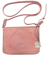 Jessica simpson Purse Pink purse 427619 - £21.79 GBP