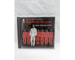 Reinhold Messener Ben Folds Five CD - £7.88 GBP