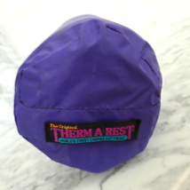 Therm-A-Rest The Original World’s Finest Camping Mattress 48”X 20” Green... - $29.65