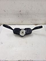 Column Switch Assembly Coupe Dx Fits 01-05 CIVIC 435449 - $24.35