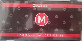 Ertl Farmall M Series #1 New - $26.18