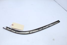 08-11 VOLVO XC70 FRONT RIGHT PASSENGER DOOR PANEL TRIM Q4376 image 4