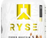 7/26 RYSE Loaded Protein Powder - Cinnamon Toast - 25g Whey Protein Isol... - $37.61
