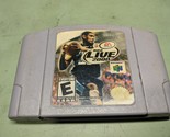 NBA Live 2000 Nintendo 64 Cartridge Only - $7.89