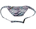 Sun + Stone Tie-Dyed Belt Bag Multicolor-O/S - $17.88
