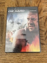 Die Hard With A Vengeance DVD - £7.86 GBP