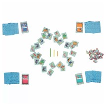 Tidy Toyboxes Board Game - $41.30