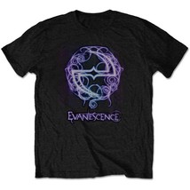 Evanescence Want Official Tee T-Shirt Mens Unisex - £27.30 GBP