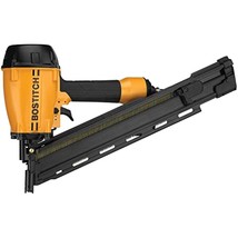 BOSTITCH Framing Nailer, Wire Weld, 28 Degree, 2 to 3-1/4-Inch, Pneumatic - $310.34