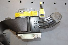 2006-2013 LEXUS IS350 REAR LH DRIVER SIDE SEAT BELT K6574 image 4