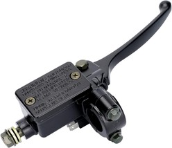 Brake Master Cylinder 50 110 125 ATV Dirt Bike 10mm - $404.69 MXN