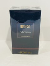 Heaven Scents Del Amor Eau de Parfum Unisex 100ML (3.4 OZ) Long Lasting - $89.00